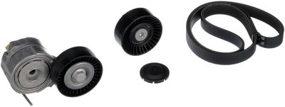 Kit cinghie Poly-V Audi A8