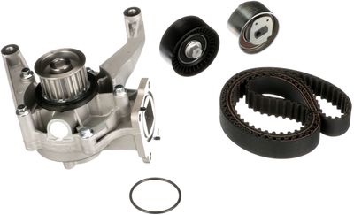 Kit cinghie dentate + pompa acqua