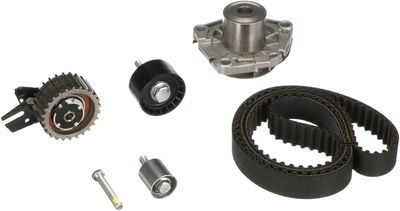 Pompa acqua + kit cinghie dentate Alfa Romeo Giulia/Stelvio