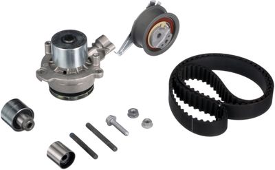 Water pump + timing belt kit
