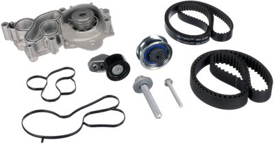 Fuel line merch 6R 2001-A 15m