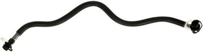 Fuel hose
