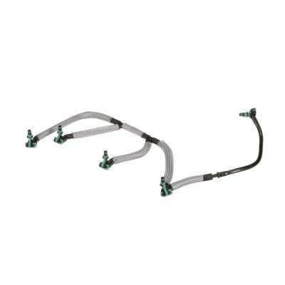 Fuel hose