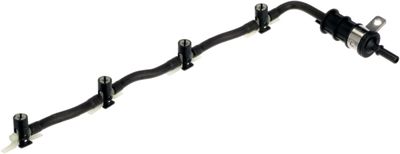 Fuel hose