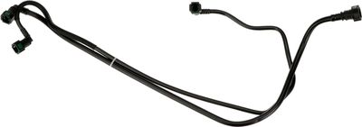 Fuel hose