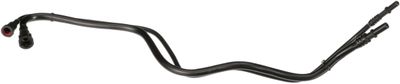 Fuel hose
