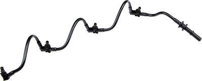 Fuel hose