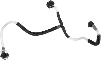 Fuel hose