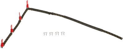 Fuel hose