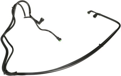Fuel hose