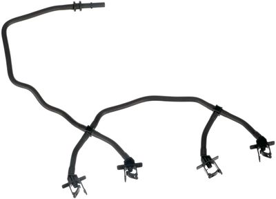 Fuel hose