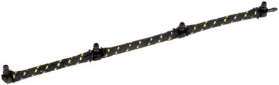 Flessibile carburante Alfa Romeo 147/156, Fiat doblo/idea/stilo, Lancia musa