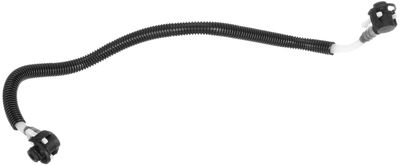 Flessibile carburante Mercedes-Benz e-series/s-series