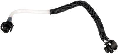 Flessibile carburante Mercedes-Benz c-series