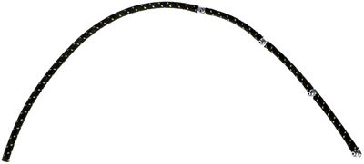 Flessibile carburante Mercedes-Benz e-series/g-series/ml-series/s-series