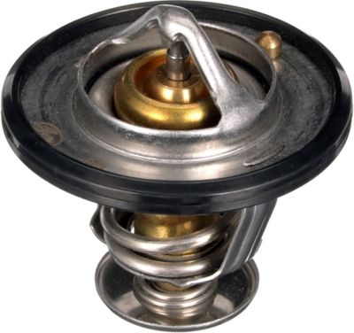 Coolant thermostat