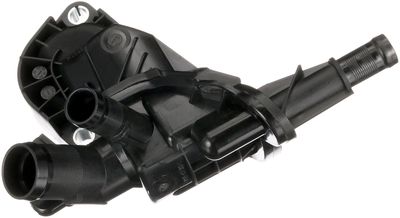 Coolant thermostat