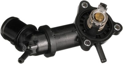Coolant thermostat