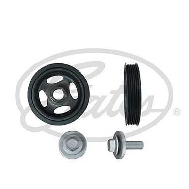 Puleggia cinghia Toyota aygo/belta/vitz/Yaris