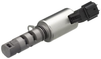 Control valve, camshaft adjustment