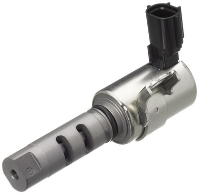 Control valve, camshaft adjustment