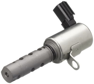 Control valve, camshaft adjustment