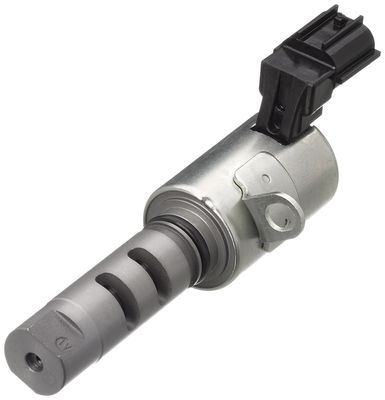Control valve, camshaft adjustment