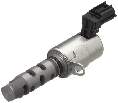 Control valve, camshaft adjustment