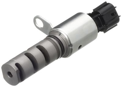 Camshaft adjustment control valve