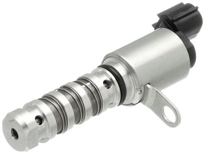 Control valve, camshaft adjustment