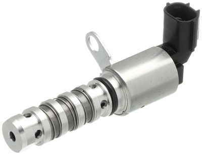 Camshaft adjustment control valve