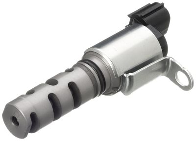 Control valve, camshaft adjustment