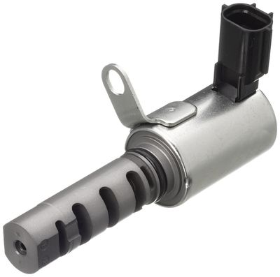 Control valve, camshaft adjustment