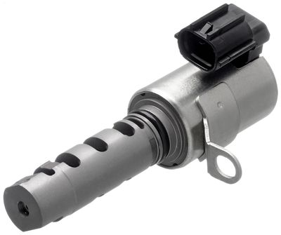 Control valve, camshaft adjustment