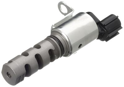 Control valve, camshaft adjustment