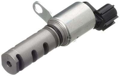 Control valve, camshaft adjustment