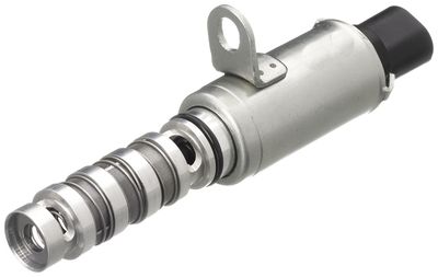 Camshaft adjustment control valve
