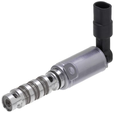 Camshaft adjustment control valve