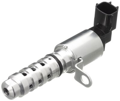 Control valve, camshaft adjustment