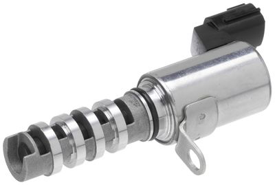 Control valve, camshaft adjustment