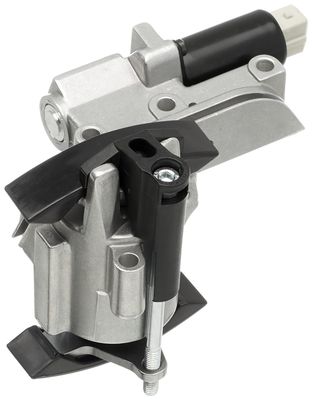 Control valve, camshaft adjustment