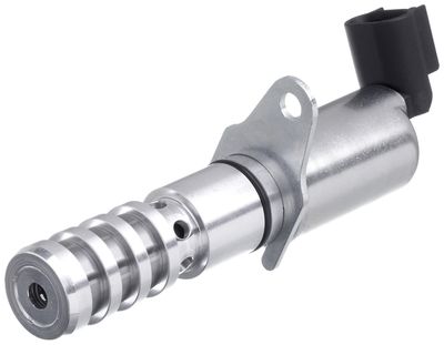 Camshaft adjustment control valve