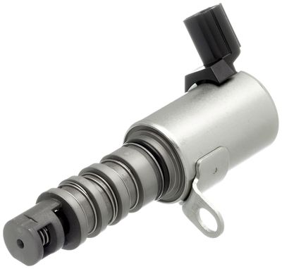 Control valve, camshaft adjustment