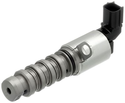 Camshaft adjustment control valve