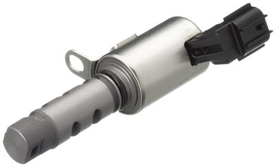 Camshaft adjustment control valve