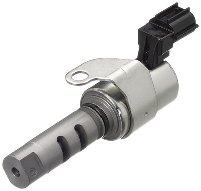 Camshaft adjustment control valve