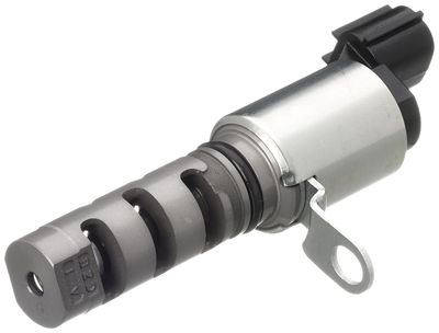 Camshaft adjustment control valve