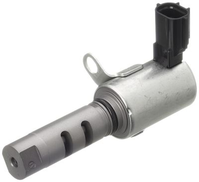 Camshaft adjustment control valve
