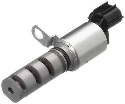 Control valve, camshaft adjustment