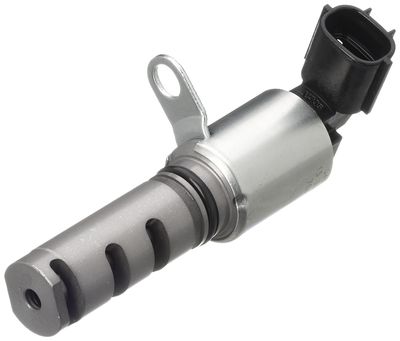 Camshaft adjustment control valve